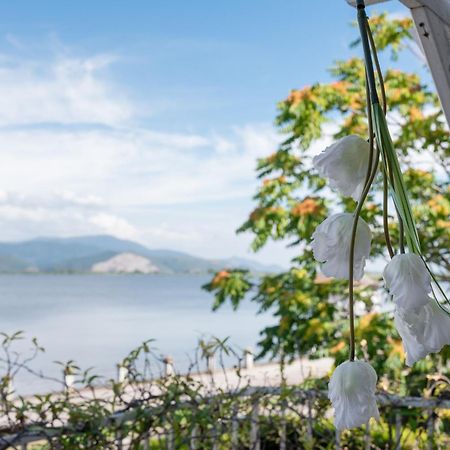 Hotel Butterfly Torre del Lago Puccini Extérieur photo