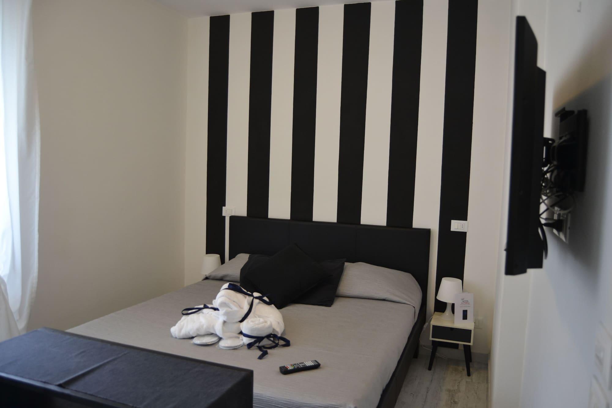 Hotel Butterfly Torre del Lago Puccini Extérieur photo
