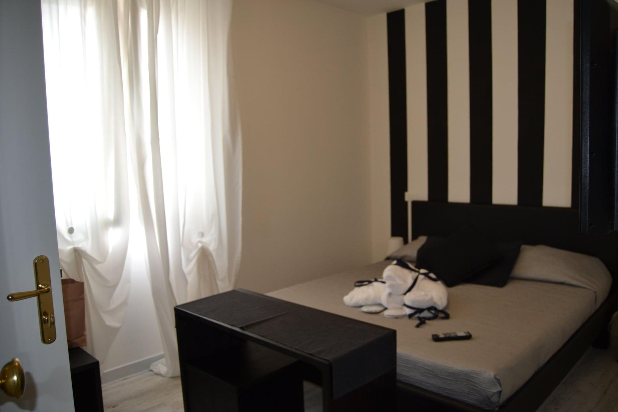 Hotel Butterfly Torre del Lago Puccini Extérieur photo