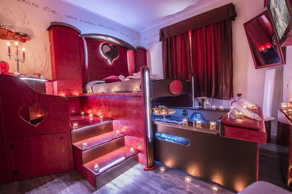 Hotel Butterfly Torre del Lago Puccini Extérieur photo