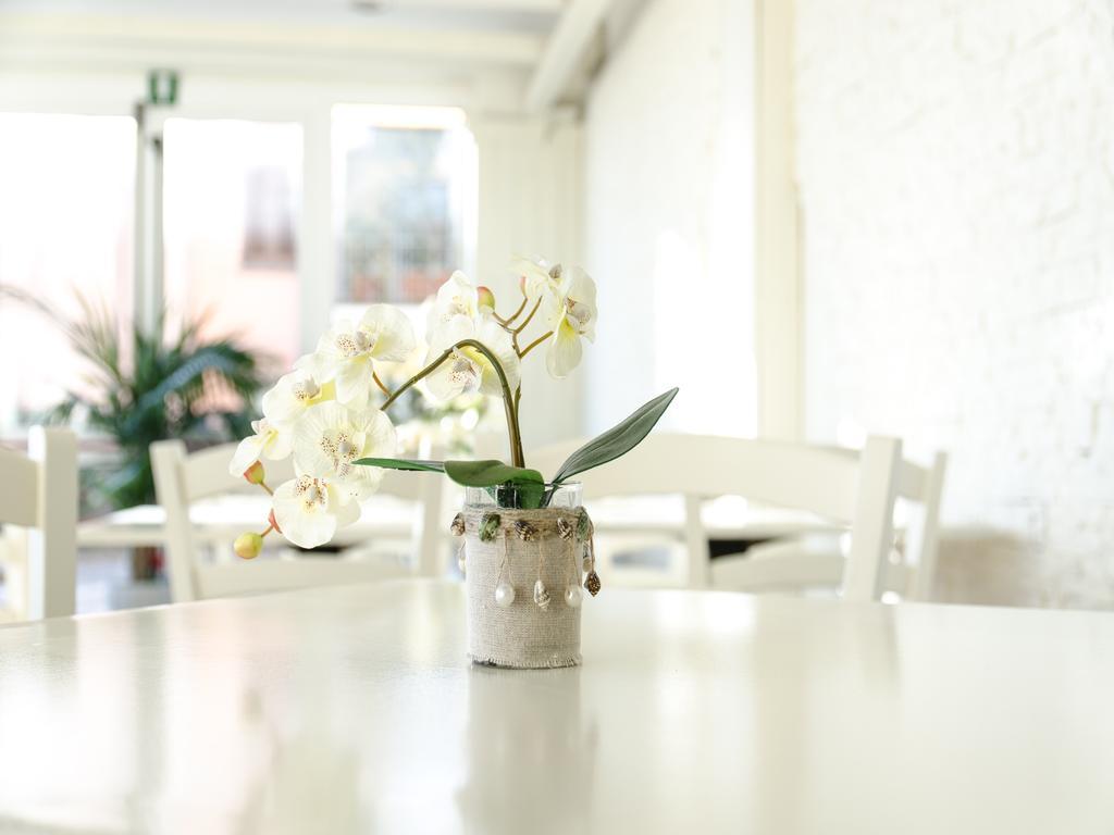 Hotel Butterfly Torre del Lago Puccini Chambre photo