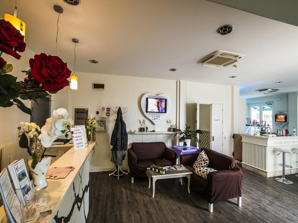 Hotel Butterfly Torre del Lago Puccini Extérieur photo