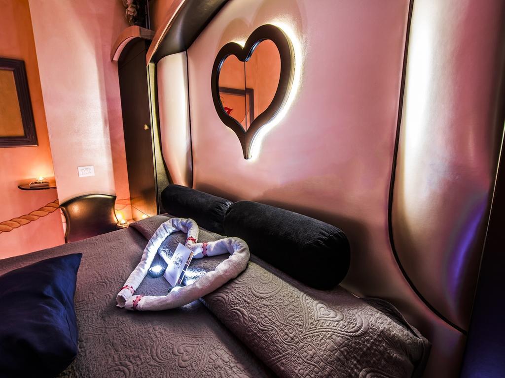 Hotel Butterfly Torre del Lago Puccini Chambre photo