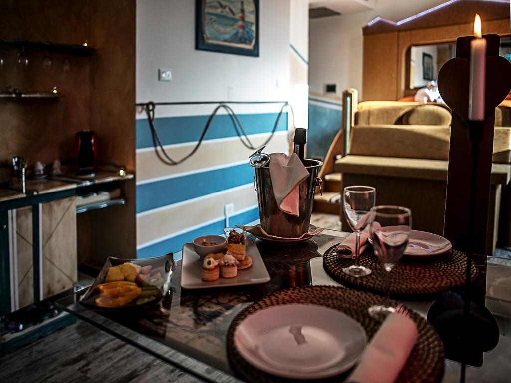Hotel Butterfly Torre del Lago Puccini Extérieur photo