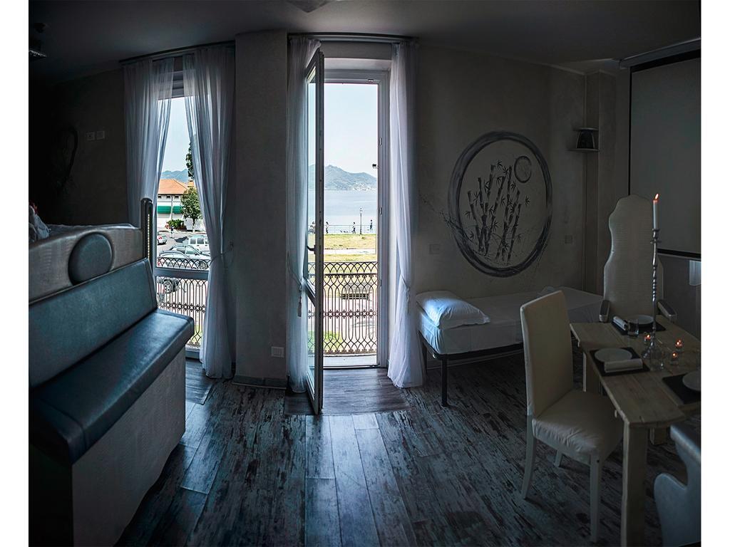 Hotel Butterfly Torre del Lago Puccini Extérieur photo