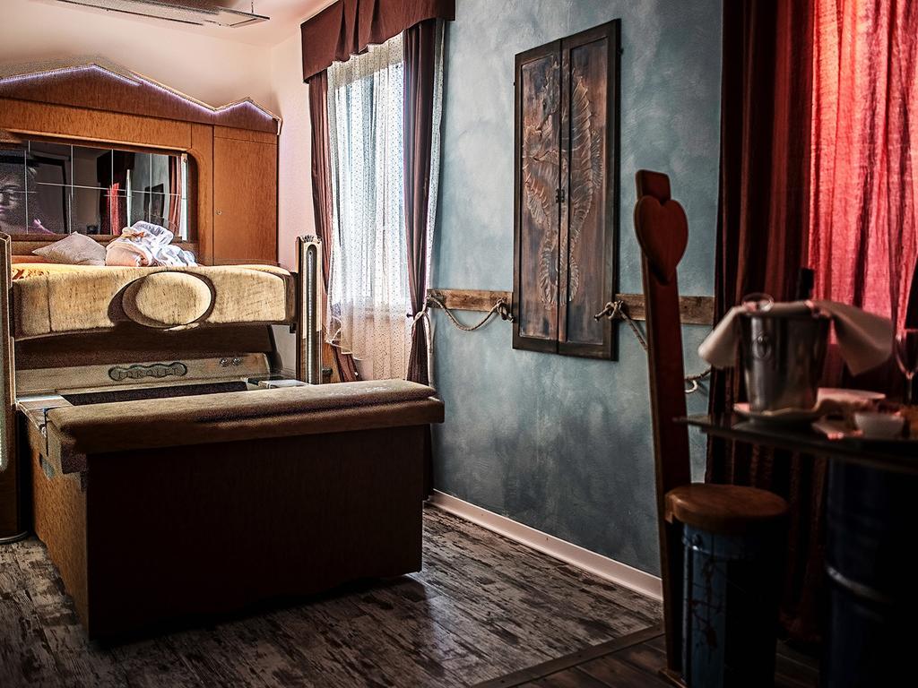 Hotel Butterfly Torre del Lago Puccini Extérieur photo