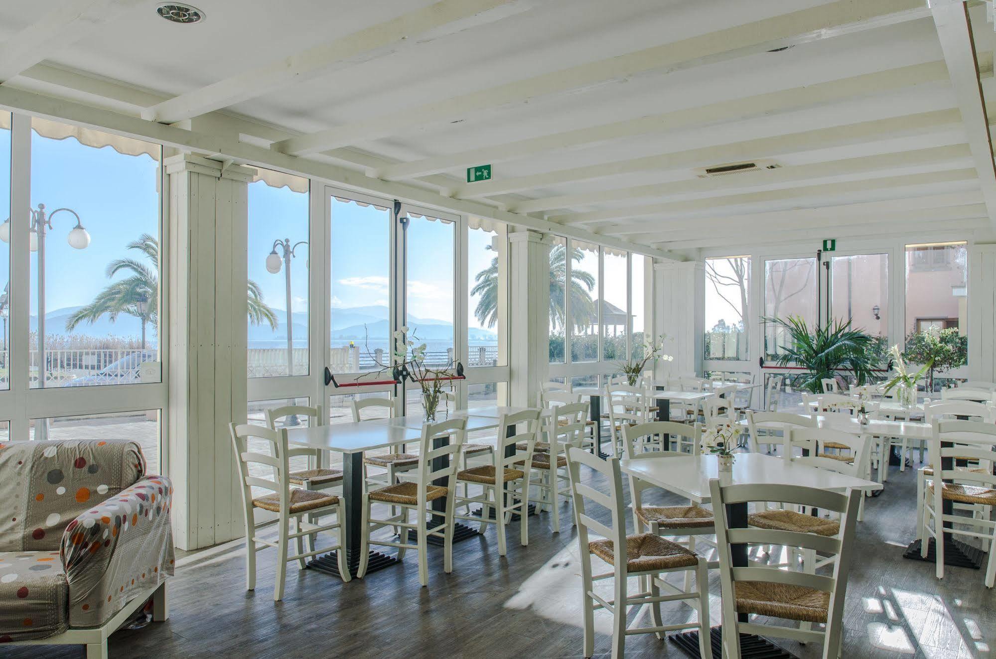 Hotel Butterfly Torre del Lago Puccini Extérieur photo