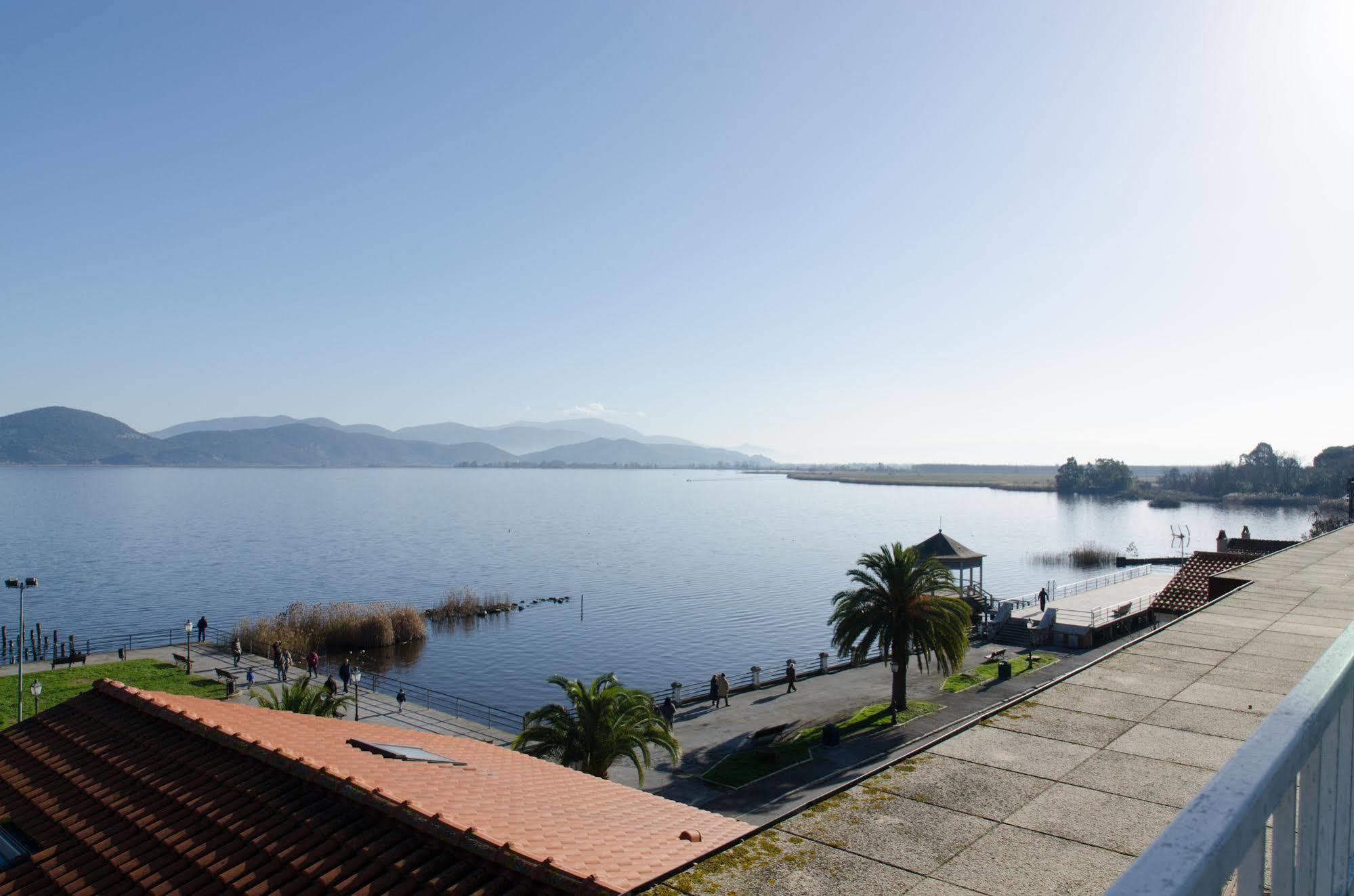 Hotel Butterfly Torre del Lago Puccini Extérieur photo
